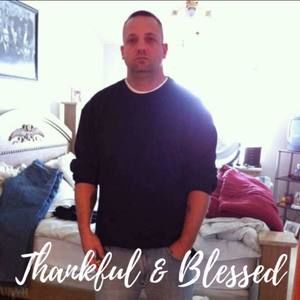 Meet your Posher, Fred